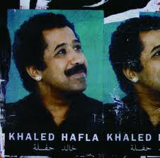 Khaled : Hafla (CD, Album)