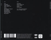 Load image into Gallery viewer, Texas : Red Book (CD, Album + DVD + Dlx, Ltd, O-c)
