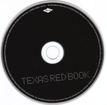 Load image into Gallery viewer, Texas : Red Book (CD, Album + DVD + Dlx, Ltd, O-c)
