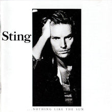 Load image into Gallery viewer, Sting : ...Nothing Like The Sun (CD, Album)
