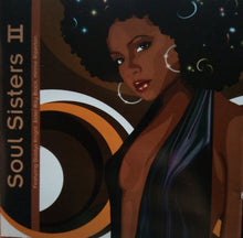 Load image into Gallery viewer, Various : Soul Sisters II (CD, Comp)
