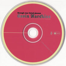 Load image into Gallery viewer, Gavin Hardkiss : Through Rose Tinted Glasses (CD, Comp, Mixed)
