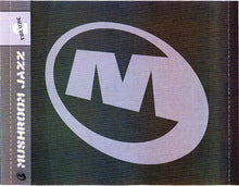 Load image into Gallery viewer, DJ Mark Farina* : Mushroom Jazz 2 (CD, Comp, Mixed)
