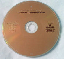 Load image into Gallery viewer, Ocean Colour Scene : Songs For The Front Row (The Best Of Ocean Colour Scene) (CD, Comp)
