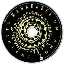 Load image into Gallery viewer, Madredeus : Um Amor Infinito (CD, Album, Copy Prot.)
