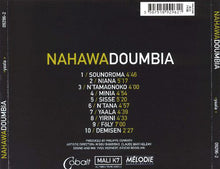 Load image into Gallery viewer, Nahawa Doumbia : Yaala (CD, Album)
