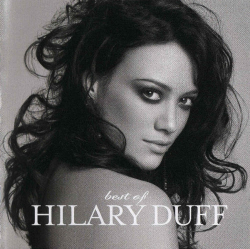 Hilary Duff : Best Of (CD, Comp)