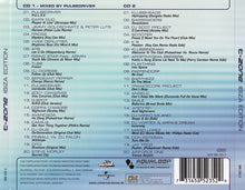 Load image into Gallery viewer, Various : T-Zone - Ibiza Edition (CD, Mixed + CD, Comp)
