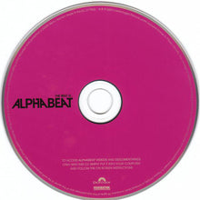 Load image into Gallery viewer, Alphabeat (3) : The Beat Is... (CD, Album, Enh)
