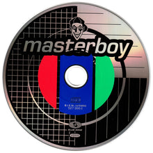 Load image into Gallery viewer, Masterboy : Generation Of Love - The Album (CD, Album)
