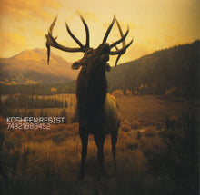 Load image into Gallery viewer, Kosheen : Resist (CD, Album)
