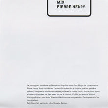 Load image into Gallery viewer, Pierre Henry : Apocalypse De Jean (2xCD, Album, RE)
