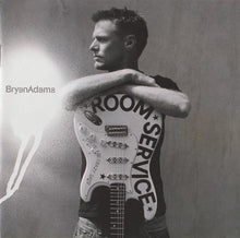 Load image into Gallery viewer, Bryan Adams : Room Service (CD, Album)
