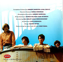 Load image into Gallery viewer, The Monkees : Greatest Hits (CD, Comp, RM)
