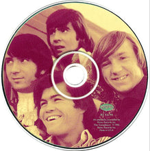 Load image into Gallery viewer, The Monkees : Greatest Hits (CD, Comp, RM)
