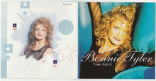 Load image into Gallery viewer, Bonnie Tyler : Free Spirit (CD, Album)
