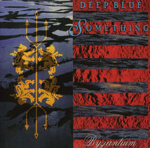 Load image into Gallery viewer, Deep Blue Something : Byzantium (CD, Album)
