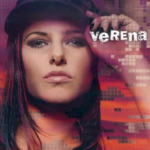Verena (6) : Taken Unaware (CD, Album)