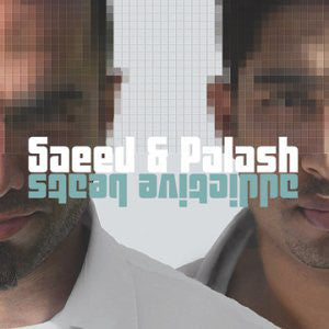 Saeed & Palash : Addictive Beats (2xCD, Comp, Mixed)