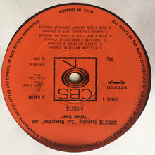 Load image into Gallery viewer, Christie : Christie Featuring San Bernadino And Yellow River (LP, Album)
