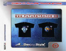 Load image into Gallery viewer, Various : Future Trance Vol. 25 (2xCD, Comp, Copy Prot.)

