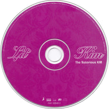 Load image into Gallery viewer, Lil&#39; Kim : The Notorious KIM (CD, Album)
