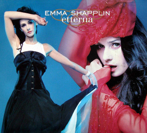 Emma Shapplin : Etterna (CD, Album, Enh, Dig)