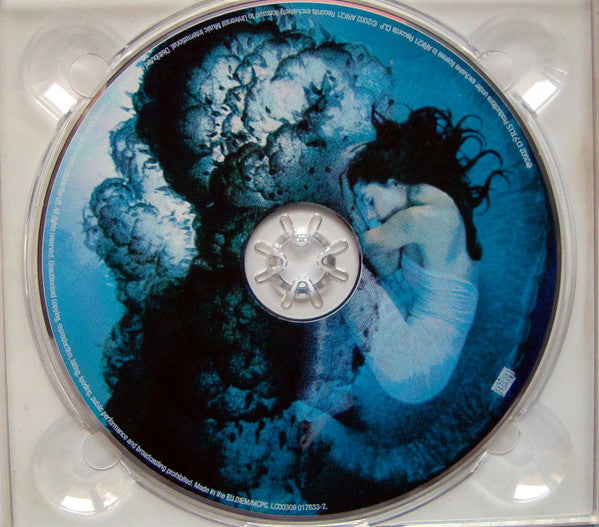 Buy Emma Shapplin : Etterna (CD, Album, Enh, Dig) Online for a