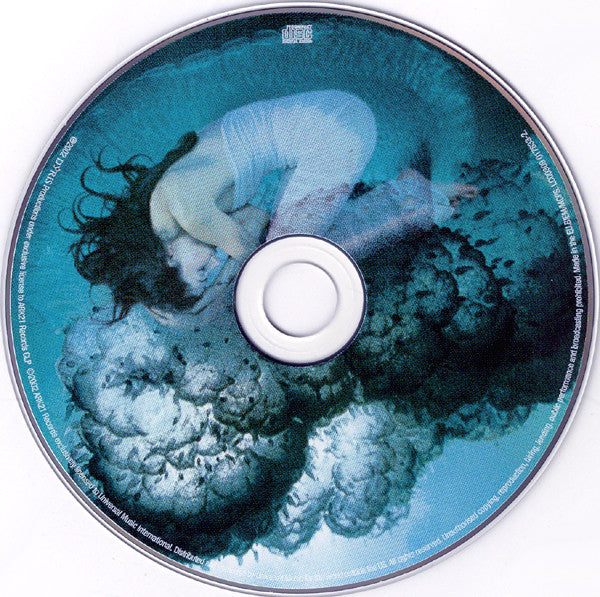 Buy Emma Shapplin : Etterna (CD, Album, Enh, Dig) Online for a