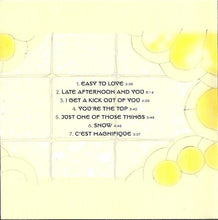 Load image into Gallery viewer, Patricia Barber : The Cole Porter Mix (CD)
