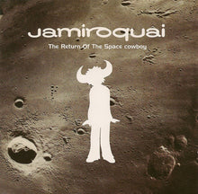 Load image into Gallery viewer, Jamiroquai : The Return Of The Space Cowboy (CD, Album)
