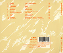 Load image into Gallery viewer, Various : Backroom Beats 2 (CD, Comp)
