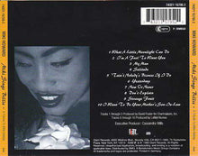 Load image into Gallery viewer, Miki Howard : Miki Sings Billie (A Tribute To Billie Holiday) (CD, Album)
