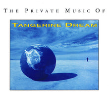 Load image into Gallery viewer, Tangerine Dream : The Private Music Of Tangerine Dream (CD, Comp)
