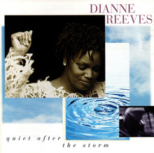 Load image into Gallery viewer, Dianne Reeves : Quiet After The Storm (CD, Album)
