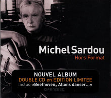 Load image into Gallery viewer, Michel Sardou : Hors Format (2xCD, Album, Enh, Ltd, Dig)
