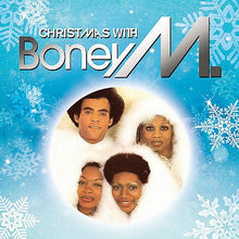 Load image into Gallery viewer, Boney M. : Christmas With Boney M. (CD, Comp)
