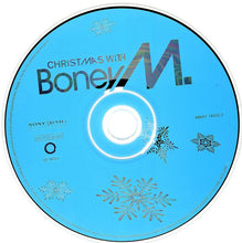 Load image into Gallery viewer, Boney M. : Christmas With Boney M. (CD, Comp)
