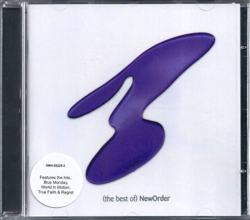 Buy NewOrder* : (The Best Of) NewOrder (CD, Comp, RE, WMM) Online