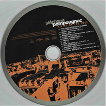Load image into Gallery viewer, Stéphane Pompougnac : Living On The Edge (CD, Dig)
