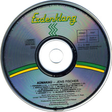 Load image into Gallery viewer, Jens Fischer : Aúmakaú (CD, Album)
