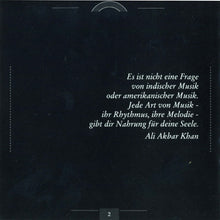 Load image into Gallery viewer, Jens Fischer : Aúmakaú (CD, Album)
