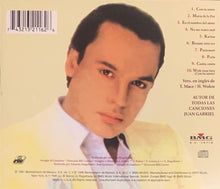 Load image into Gallery viewer, Juan Gabriel : Con Tu Amor (CD, Album, RE)
