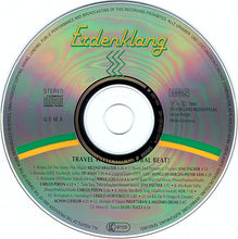 Load image into Gallery viewer, Various : Travel With The Global Beat! (Erdenklang Music Vol. IV) (CD, Smplr)
