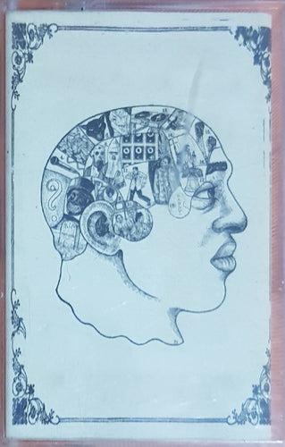 The Roots : Phrenology  (Cass, Album)