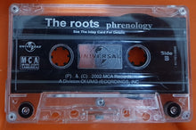 Load image into Gallery viewer, The Roots : Phrenology  (Cass, Album)
