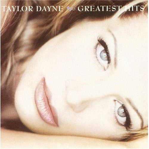 Taylor Dayne : Greatest Hits (CD, Comp)