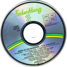 Load image into Gallery viewer, Elka Atanasova : Winds Of The Rhodopes (CD, Album)

