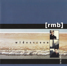 Load image into Gallery viewer, [rmb]* : Widescreen (CD, Album, Mixed)
