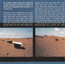 Load image into Gallery viewer, [rmb]* : Widescreen (CD, Album, Mixed)

